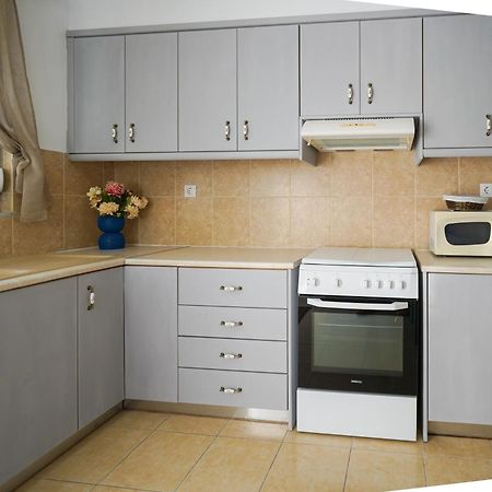 דירות Kámpos Katerinas Garden מראה חיצוני תמונה