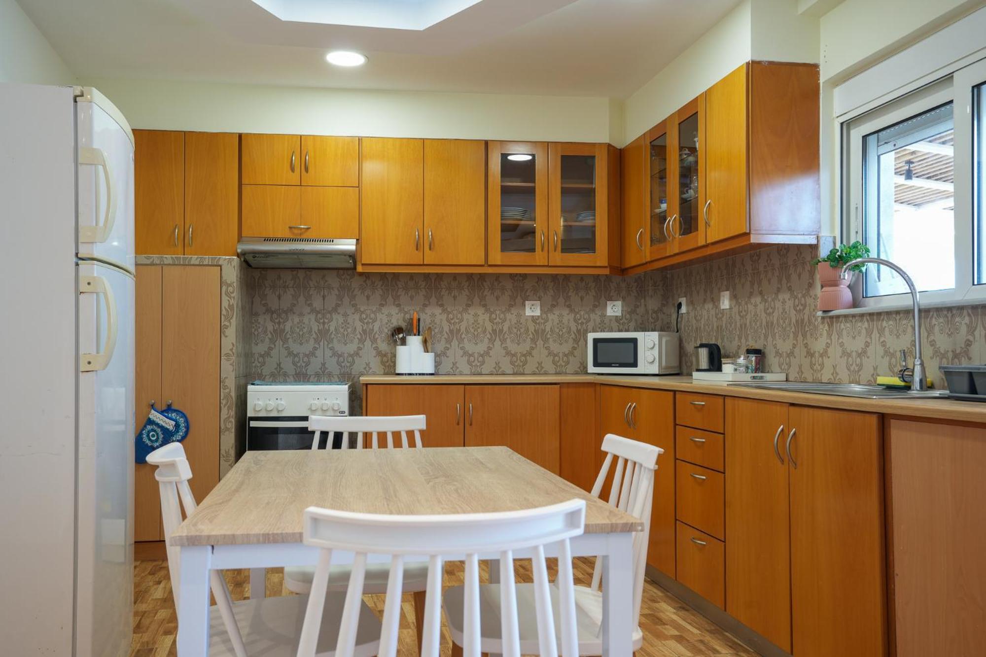 דירות Kámpos Katerinas Garden מראה חיצוני תמונה